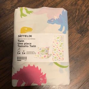 Twin Size Duvet Cover